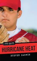 Hurricane Heat (Orca Sports) 1459802136 Book Cover