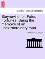 Steyneville 1241207518 Book Cover