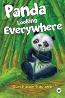 Panda Looking Everywhere 183934914X Book Cover