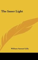 The Inner Light 1425333648 Book Cover