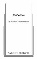 Cat's-Paw 0573690049 Book Cover