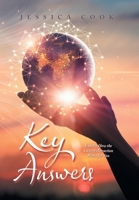 Key Answers: Exactly How the Law of Attraction Works for You 1665565748 Book Cover