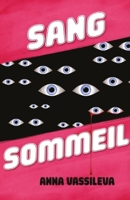 Sang Sommeil (French Edition) B0DSKG9835 Book Cover