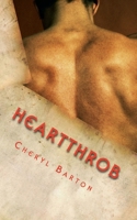 Heartthrob: A Lovers' Heart 0692418334 Book Cover