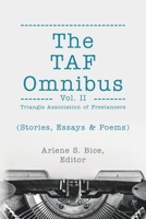 The TAF Omnibus B0CHNBXH3Y Book Cover