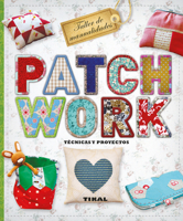 Patchwork 8499283284 Book Cover