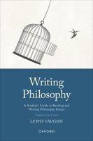 Writing Philosophy 3rd Edition 0197751911 Book Cover