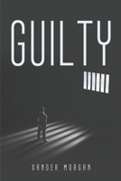 Guilty 1837616019 Book Cover