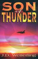 Son of Thunder 0963073184 Book Cover