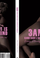 3AM from KANDI RAIN & KHOCOLATE PUDDLES B0DQYMKVH3 Book Cover