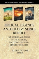 Biblical Legends Anthology Series Bundle B0CQ4CD53Z Book Cover
