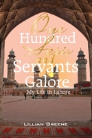 One Hundred Saris And Servants Galore 9690028529 Book Cover
