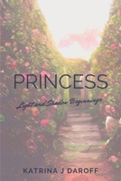 Princess: Light and Shadow Beginnings B0CP91FG4V Book Cover