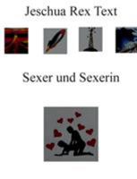 Sexer und Sexerin 3734789613 Book Cover