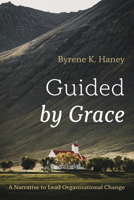 Guided by Grace B0FMD89JHG Book Cover