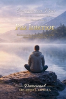 CONVERSA COM DEUS - Vol 3 : Paz Interior: JORNADA DE 14 DIAS COM DEUS (Portuguese Edition) 6502032095 Book Cover