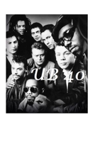 UB40: The Shocking Truth! 1716969417 Book Cover