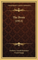 The Brute 1164349457 Book Cover