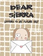 Dear Michelle, letters to my future self: A Girl's Thoughts 1720239584 Book Cover