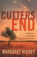 Cutters End 176104415X Book Cover