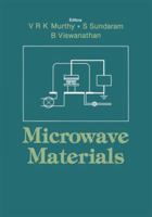 Microwave Materials 3662087421 Book Cover
