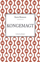 Kongemagt 8711940158 Book Cover