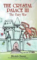 The Fairy War 1432781383 Book Cover