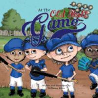 At the Old Ball Game 1546772359 Book Cover
