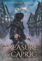 The Treasure of Capric 1733792244 Book Cover