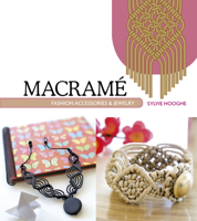 Macrame Fashion Accessories & Jewelry 0764348574 Book Cover