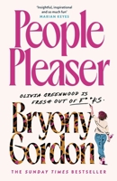 People Pleaser 0241747430 Book Cover