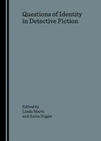 Questions of Identity in Detective Fiction 1847183433 Book Cover