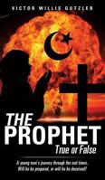 The Prophet 1628715588 Book Cover