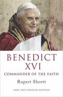 Benedict XVI: Commander of the Faith 0340909056 Book Cover