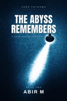 Zero Fathoms: The Abyss Remembers: A Deep-Water Survival Thriller B0H6ZXDHQ1 Book Cover