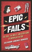 Epic Fails 1538103710 Book Cover