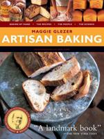 Artisan Baking 1579652913 Book Cover