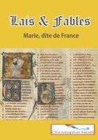 Marie, dite de France: Lais & Fables 2322387797 Book Cover