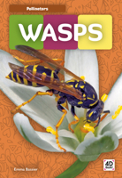 Wasps 1532165994 Book Cover
