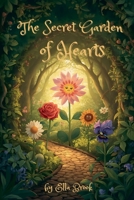 The Secret Garden of Hearts (Diversity, Equality, and Inclusion) B0GJJMXG66 Book Cover