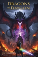 DRAGONS OF DAYGON B0FVVLBCNH Book Cover