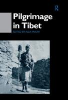 Pilgrimage in Tibet 1138862304 Book Cover