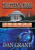 Thirteen Across 1732504040 Book Cover