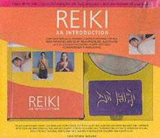 Reiki: An Introduction 1902463498 Book Cover