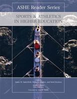 Sports & Athletics in Higher Education 1256379107 Book Cover