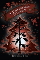 A Christmas Comedy B09GQSQYLG Book Cover