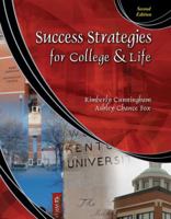 Success Strategies for College and Life 0757562795 Book Cover
