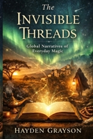 The Invisible Threads: Global Narratives of Everyday Magic B0GJK6Z21M Book Cover