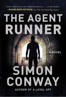 The Agent Runner 1628725990 Book Cover