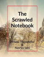 The Scrawled Notebook B0H6GQ756V Book Cover